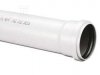 Rura HT/PP 32x1.8x500 biała sanitarna 3044554